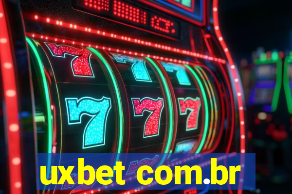 uxbet com.br